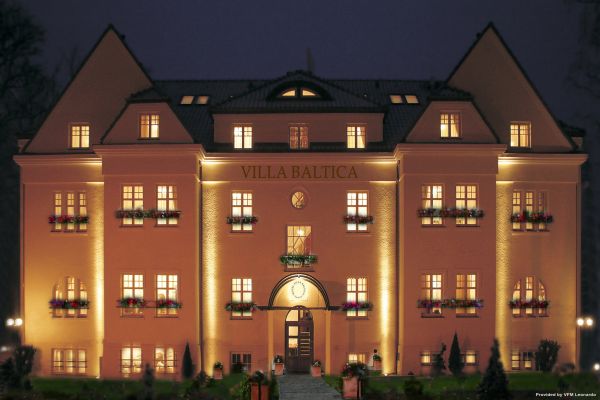 Villa Baltica (Sopot)